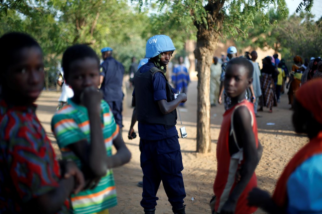 Μάλι: Έκρηξη σε όχημα του ΟΗΕ – 3 νεκροί και 5 τραυματίες