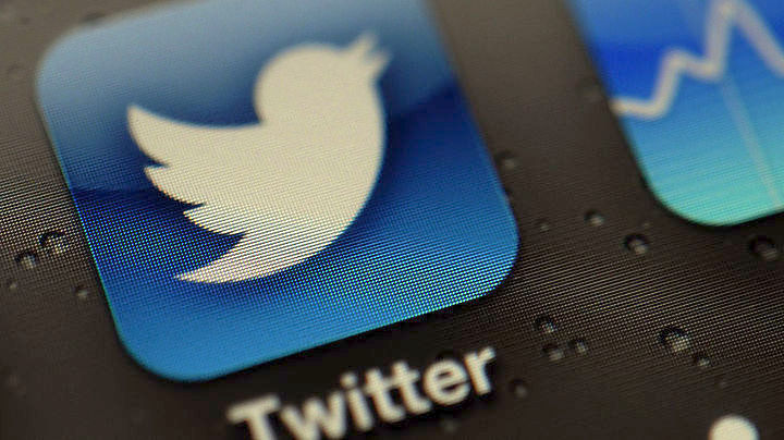 Απαγορεύει τις ναζιστικές σβάστικες το Twitter