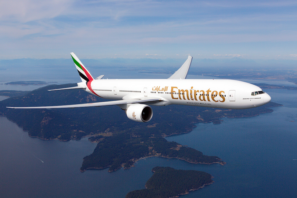 Νέα προσφορά της Emirates για το δρομολόγιο Αθήνα-Νέα Υόρκη