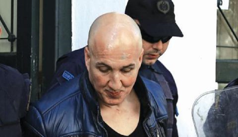 Ένοχος ο Παναγιώτης Βλαστός για την απαγωγή Παναγόπουλου και τη δολοφονία Γούσιου