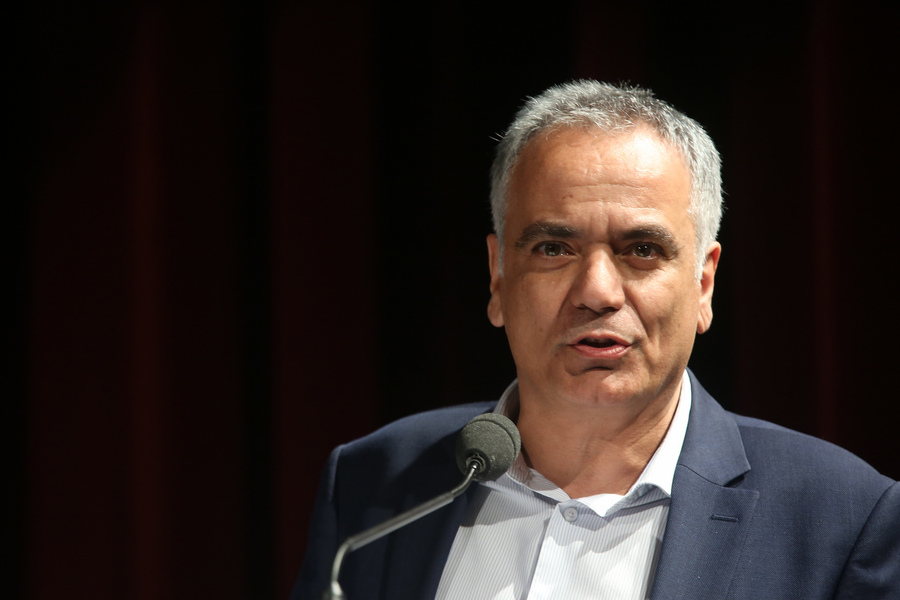 Σκουρλέτης: Όταν ο Μητσοτάκης δήλωνε πως θα κάνει τα πάντα για να εμποδίσει την καταστροφική επένδυση στις Σκουριές