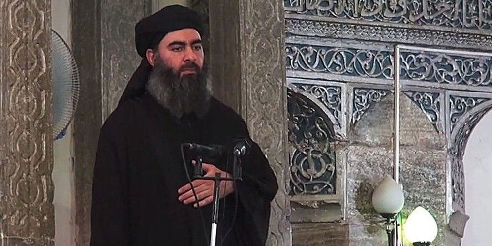 Ζωντανός ο ηγέτης του ISIS; Στη δημοσιότητα ηχητικό απόσπασμα του αλ Μπαγκντάντι
