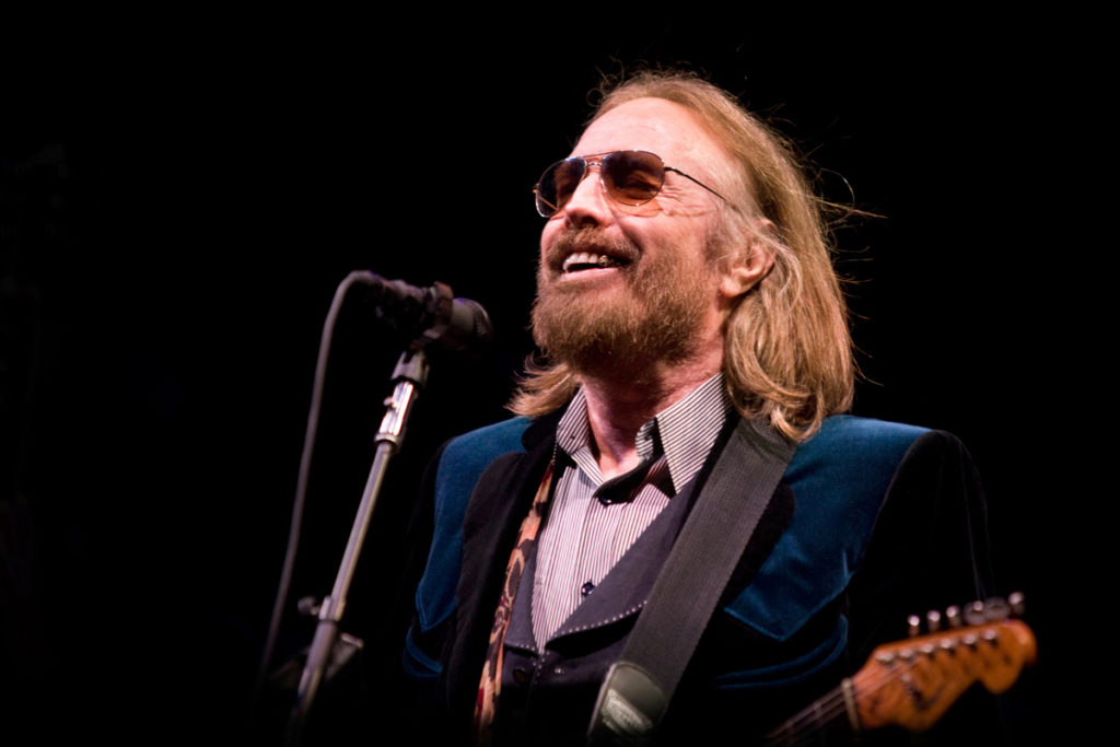 Χαροπαλεύει ο Tom Petty