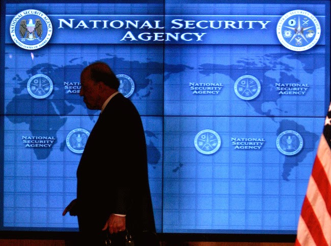 Ποιος Big Brother; Στο αρχείο από τους Γερμανούς η έρευνα για τις μαζικές παρακολουθήσεις από τη NSA