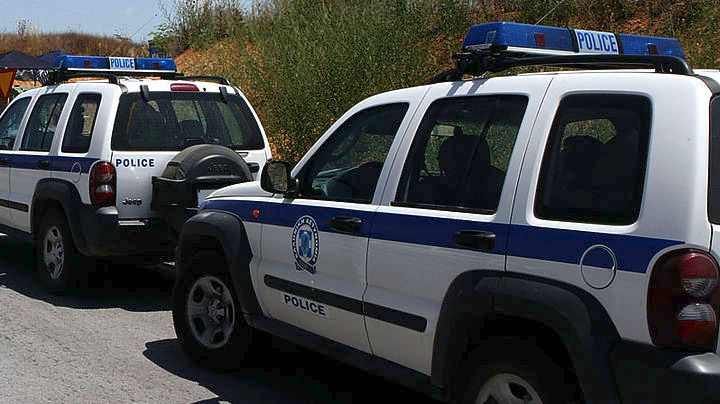 Συνελήφθησαν δύο Έλληνες για φοροδιαφυγή στη Γερμανία!