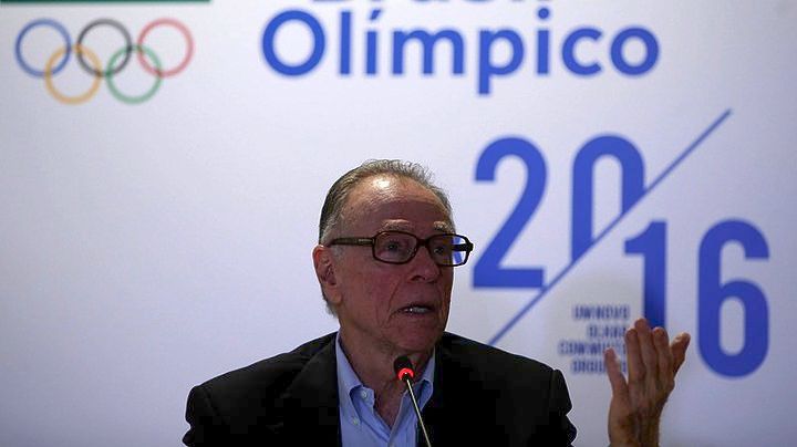 Η ΔΟΕ απέκλεισε την Ολυμπιακή επιτροπή της Βραζιλίας!