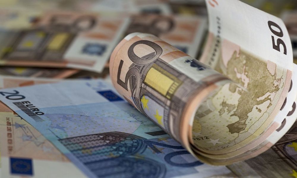 Δεσμεύεται 1 δις ευρώ στον προϋπολογισμό για να πληρώνουμε πρόστιμα στις Βρυξέλλες