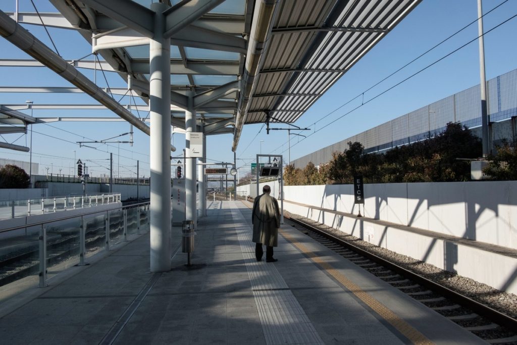 Τι απαντούν οι εργαζόμενοι στο μετρό στον Χρ. Σπίρτζη για τις απειλές περί απολύσεων