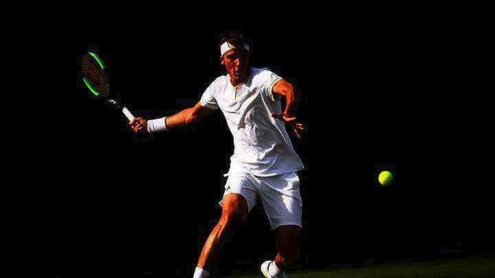 Πρώτη φορά σε ταμπλό ATP World Tour Masters 1000 για τον Στέφανο Τσιτσιπά