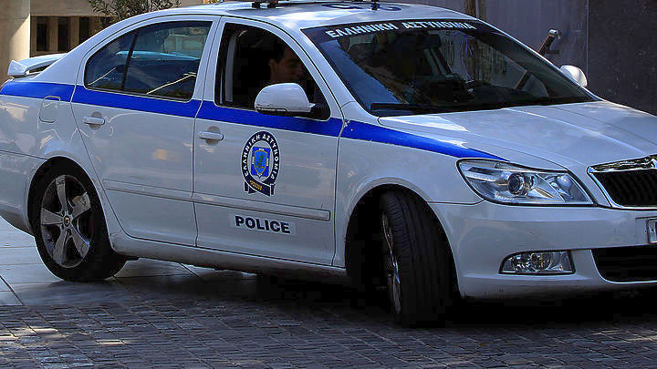 Πυροβολισμοί στο κέντρο της Αθήνας – Κρατούμενος προσπάθησε να αποδράσει