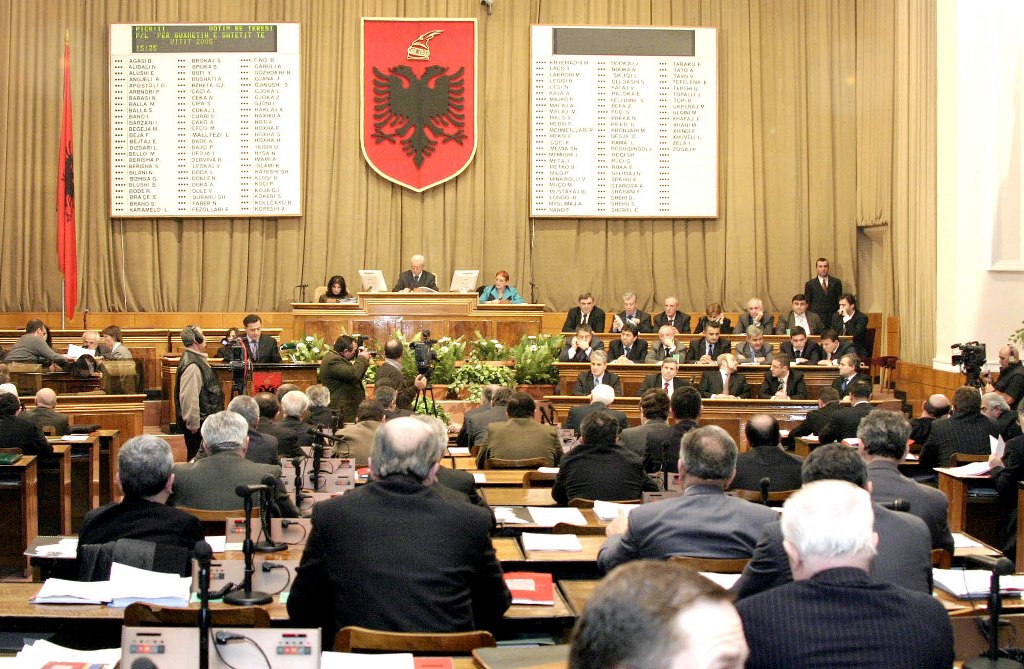 Αλβανία: Ψηφίστηκε ο νόμος για την προστασία των μειονοτήτων