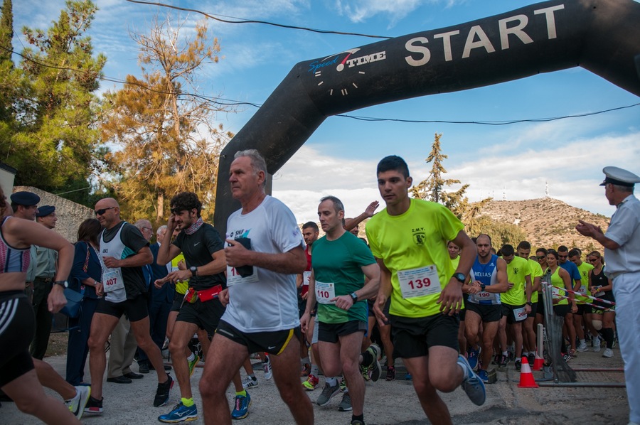 Μαζική συμμετοχή στον λαϊκό αγώνα μνήμης Mπλοκ 15