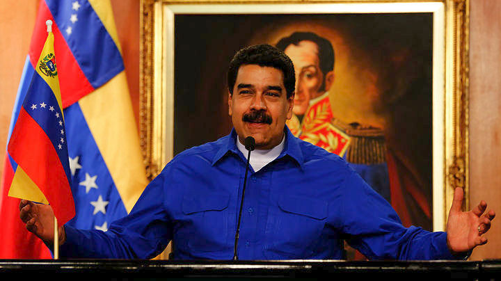 Βενεζουέλα: Νίκη Μαδούρο στις εκλογές για κυβερνήτες – Δεν αναγνωρίζει το αποτέλεσμα η αντιπολίτευση