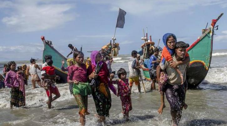 Μπαγκλαντές: Πέντε νεκροί-δεκάδες αγνοούμενοι από ναυάγιο πλοιαρίου