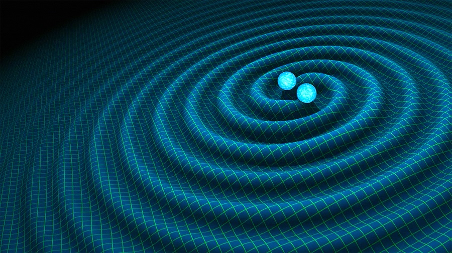 Νέα σελίδα για την αστρονομία: Εντοπίστηκαν βαρυτικά κύματα στη Γη από τη συγχώνευση δύο πάλσαρ