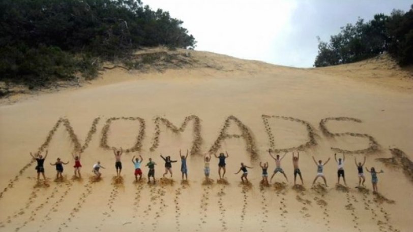 Γιατί σταμάτησαν τα γυρίσματα στο NOMADS – Τι έγραψε στο Instagram o Αρναούτογλου (Photos)