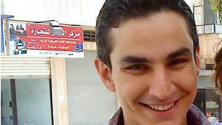 Χασάν Αλοσμάν: Η στυγνή δολοφονία του νεαρού γιατρού