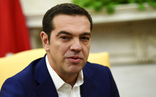 Ο Αλ. Τσίπρας συναντάται αύριο με τον Νοτιοκορεάτη πρωθυπουργό