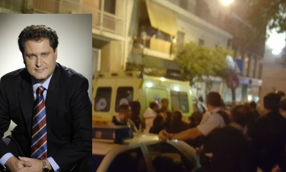 Στα χέρια της ΕΛΑΣ οι δράστες της δολοφονίας Ζαφειρόπουλου – Πλήρης επιβεβαίωση του Documento (Επικαιροποίηση-Αθωώθηκε)