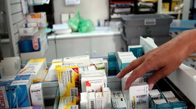 ΠΕΦ: «Η Ελλάδα πρωταθλήτρια στη διείσδυση νέων ακριβών φαρμάκων»