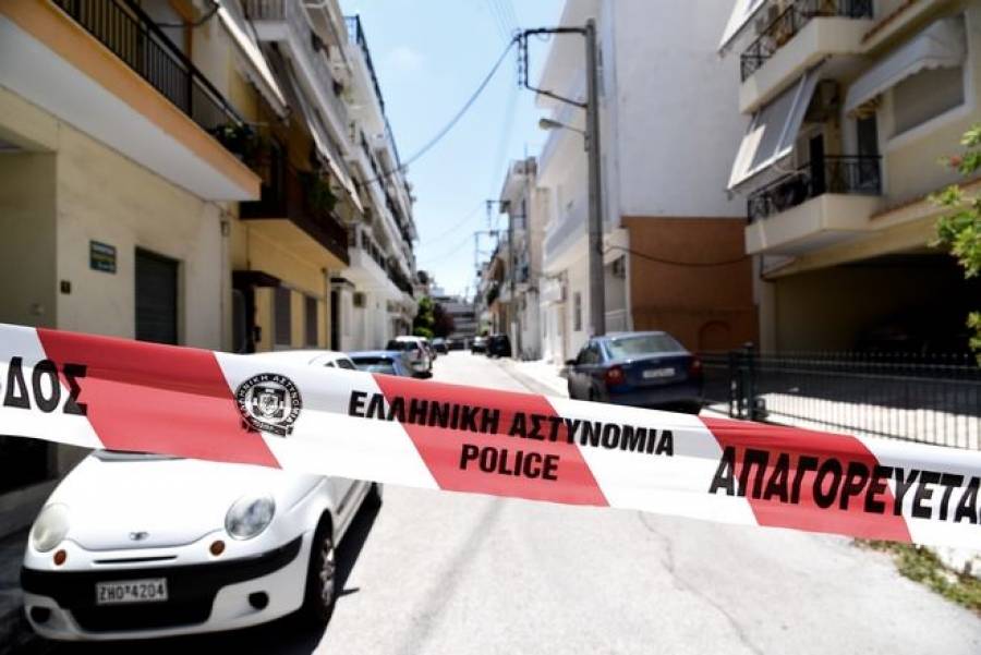 Στο «φιλικό περιβάλλον» οι έρευνες για τη δολοφονία στον Άγιο Παντελεήμονα