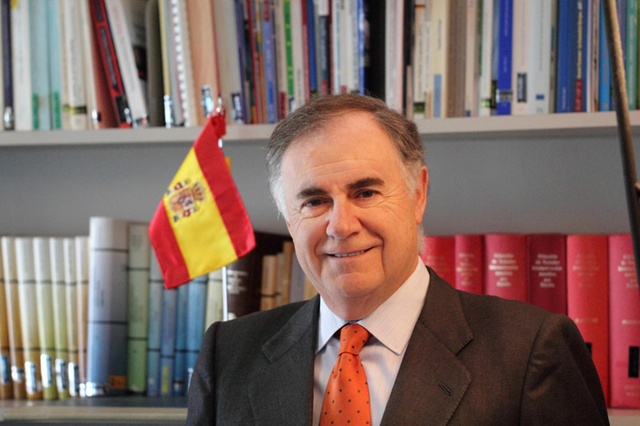 Διπλωματικό επεισόδιο μεταξύ Ελλάδας – Ισπανίας με ευθύνες του Ισπανού πρέσβη