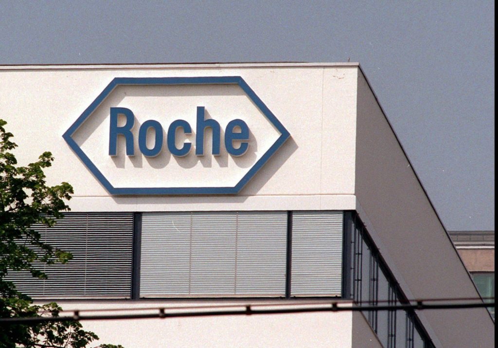 Ξανθός: Ο εκβιασμός της πολυεθνικής ROCHE με ομήρους τους καρκινοπαθείς δεν θα περάσει