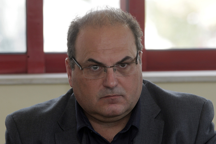 Σε δίκη ο δήμαρχος Χαλανδρίου – Το 2014 δεν παρέδωσε στοιχεία για επανέλεγχο συμβάσεων