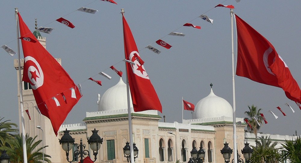 Τύνιδα: Ισλαμιστής τραυμάτισε δύο αστυνομικούς κοντά στο κοινοβούλιο