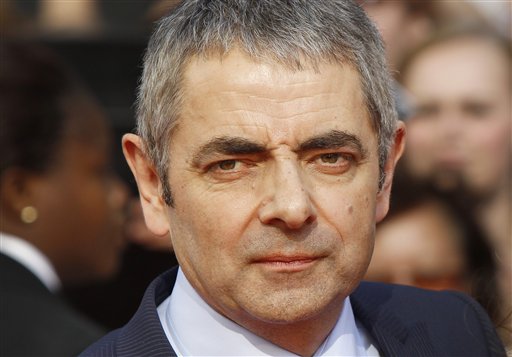 Η κόρη του Mr. Bean δεν θέλει να τον ξέρει