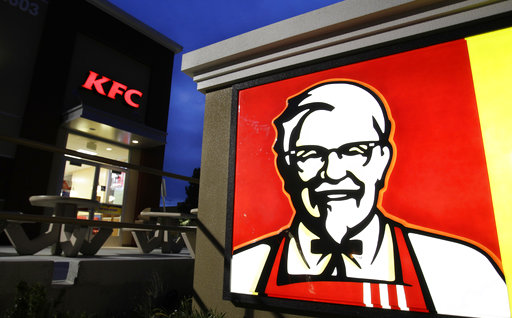 Πώς το Twitter… ανακάλυψε τη μυστική συνταγή των KFC