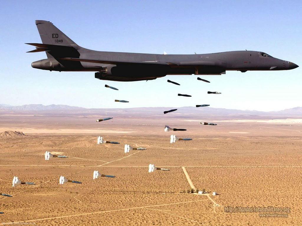 Μήνυμα στον Κιμ η συμμετοχή αμερικανικών βομβαρδιστικών σε ασκήσεις στην Νότια Κορέα