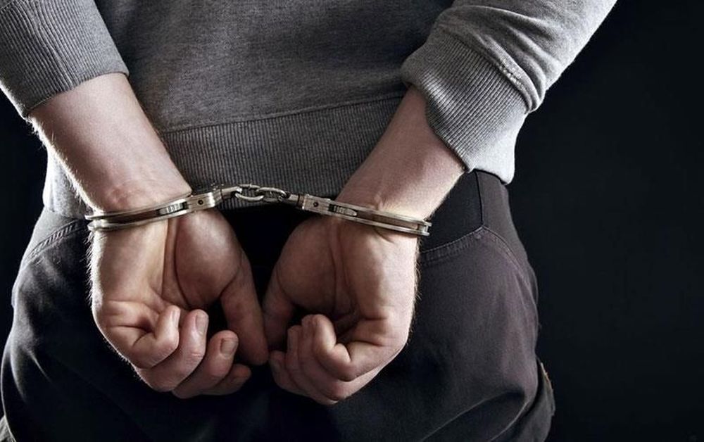 Ρόδος: 8 χρόνια φυλακή σε ληστή – Είχε πάρει 12 ευρώ με την απειλή καρεκλοπόδαρου