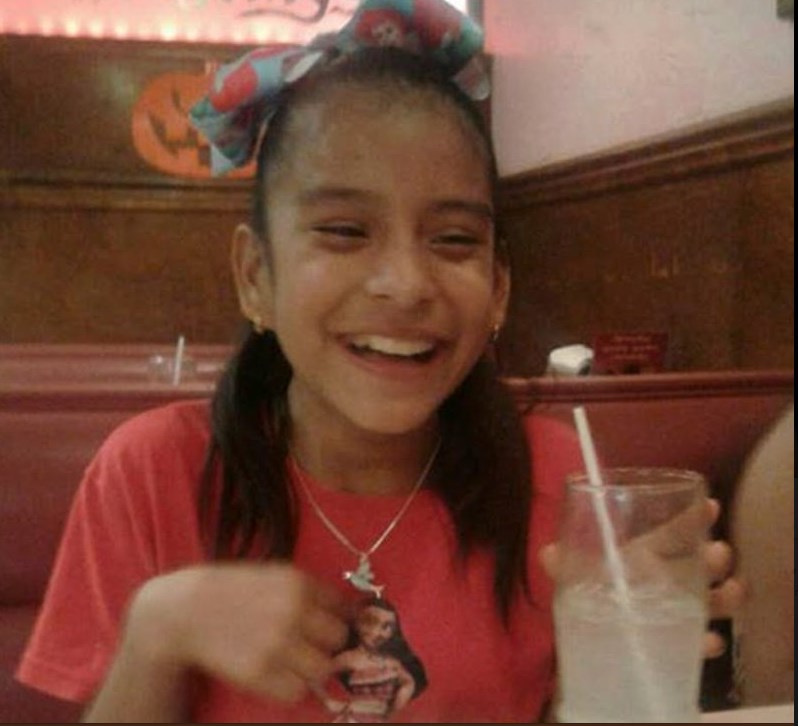 ΗΠΑ: Αφέθηκε ελεύθερη η 10χρονη με εγκεφαλική παράλυση που δεν διέθετε άδεια παραμονής στη χώρα