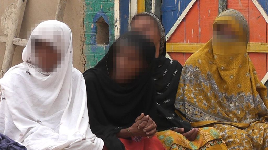 Πακιστάν: Βία και εξευτελισμός 16χρονης από ενόπλους