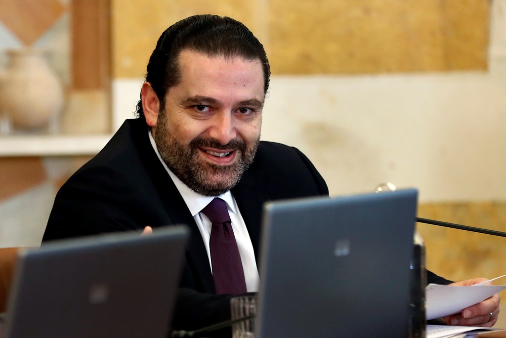 Λίβανος: Αιφνίδια παραίτηση του πρωθυπουργού