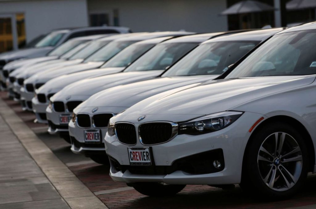 Η BMW ανακαλεί 1 εκατ. οχήματα δημοφιλών σειρών της (Video)