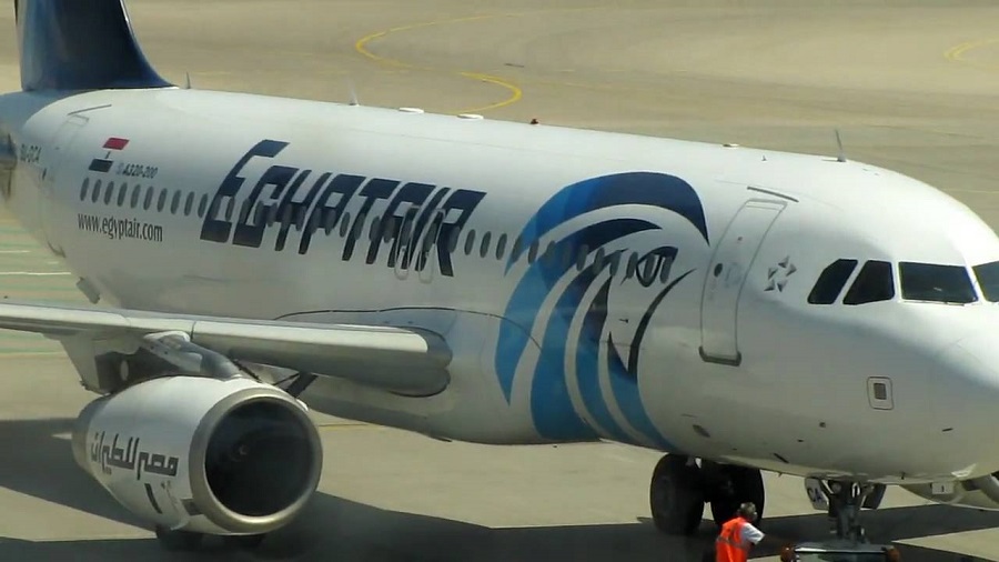Η Egyptair «ενώνει» Αθήνα με Τόκυο