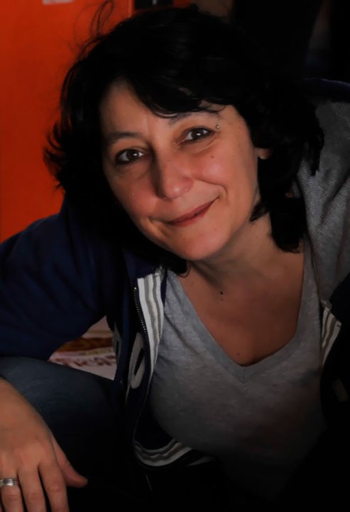 Επιτέθηκαν στην ακτιβίστρια της ΛΟΑΤΚΙ+ κοινότητας, Μαρία Κατσικαδάκου