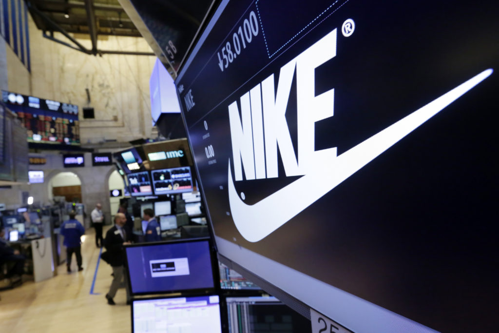 Πρωταθλήτρια η NIKE στα Paradise Papers!