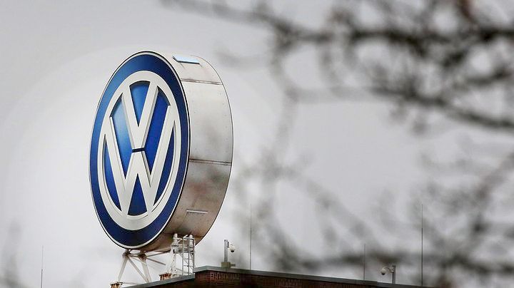 Dieselgate: Δεκάδες χιλιάδες Γερμανοί ζητούν αποζημιώσεις από την Volkswagen