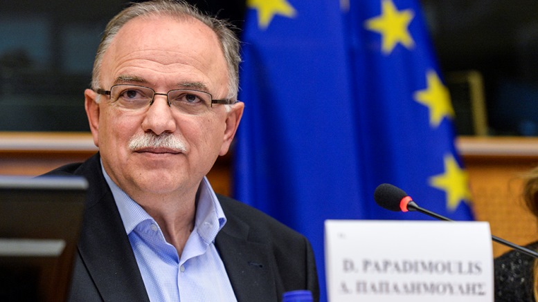Με πρόταση Παπαδημούλη: Η Αριστερά ζητά να συζητηθεί στο Ευρωκοινοβούλιο το σκάνδαλο με τα πειράματα σε ανθρώπους