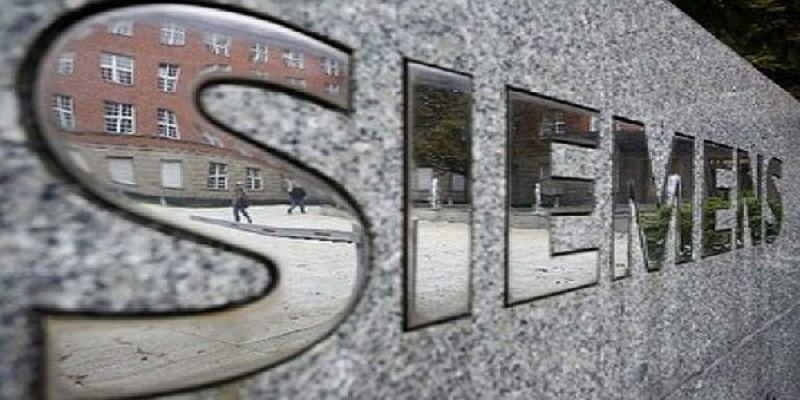 Εγγύηση ύψους 30.000 ευρώ για το πρώην στέλεχος της Siemens, Μίχαελ Κουτσενρόιτερ