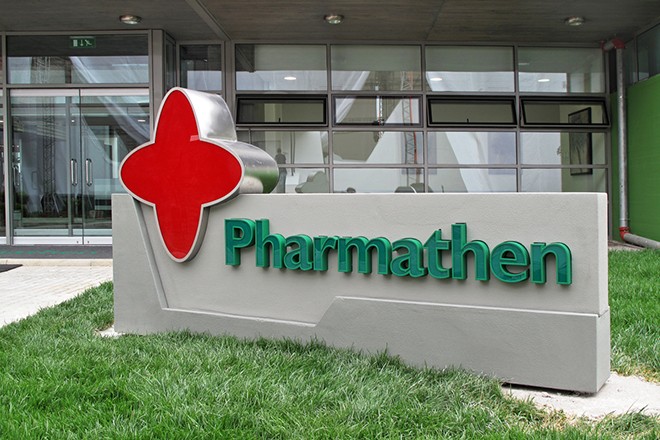 “Εισιτήριο” FDA στη Pharmathen  για τη μεγαλύτερη αγορά του κόσμου