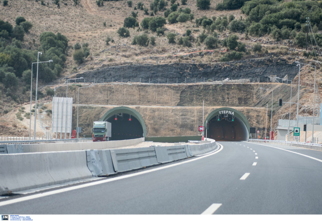 Ένα βήμα πιο κοντά στον ΒΟΑΚ – Ο αυτοκινητόδρομος που θα ενώσει τα Χανιά με τον Άγιο Νικόλαο