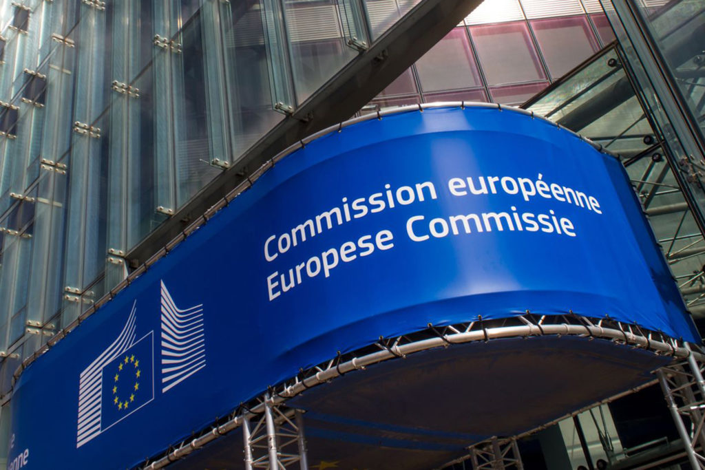 Υπουργό Οικονομικών και Νομισματικό Ταμείο πρότεινε η Ευρωπαϊκή Επιτροπή