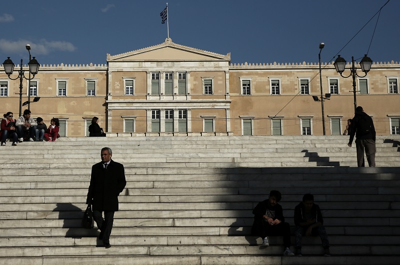 Τι κρύβεται στα ξεχασμένα δωμάτια της Βουλής: 1000 έγγραφα από το 1897 είδαν ξανά το φως