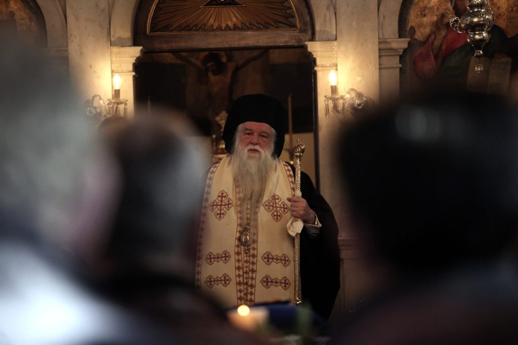 O Αμβρόσιος παραπέμπεται σε δίκη για ομοφοβικά σχόλια υποκίνησης μίσους