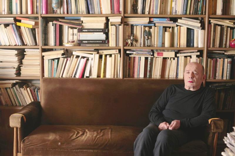 Βασίλης Παπαβασιλείου: Καλύτερα να έχεις άδεια τσέπη παρά άδεια ψυχή