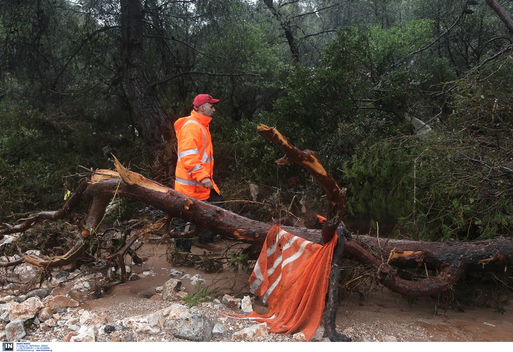 Στους 19 οι νεκροί από τις πλημμύρες